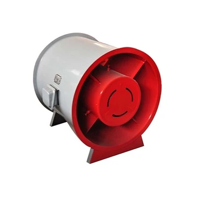 Rūpnieciskās lāpstiņas aksiālais ventilators